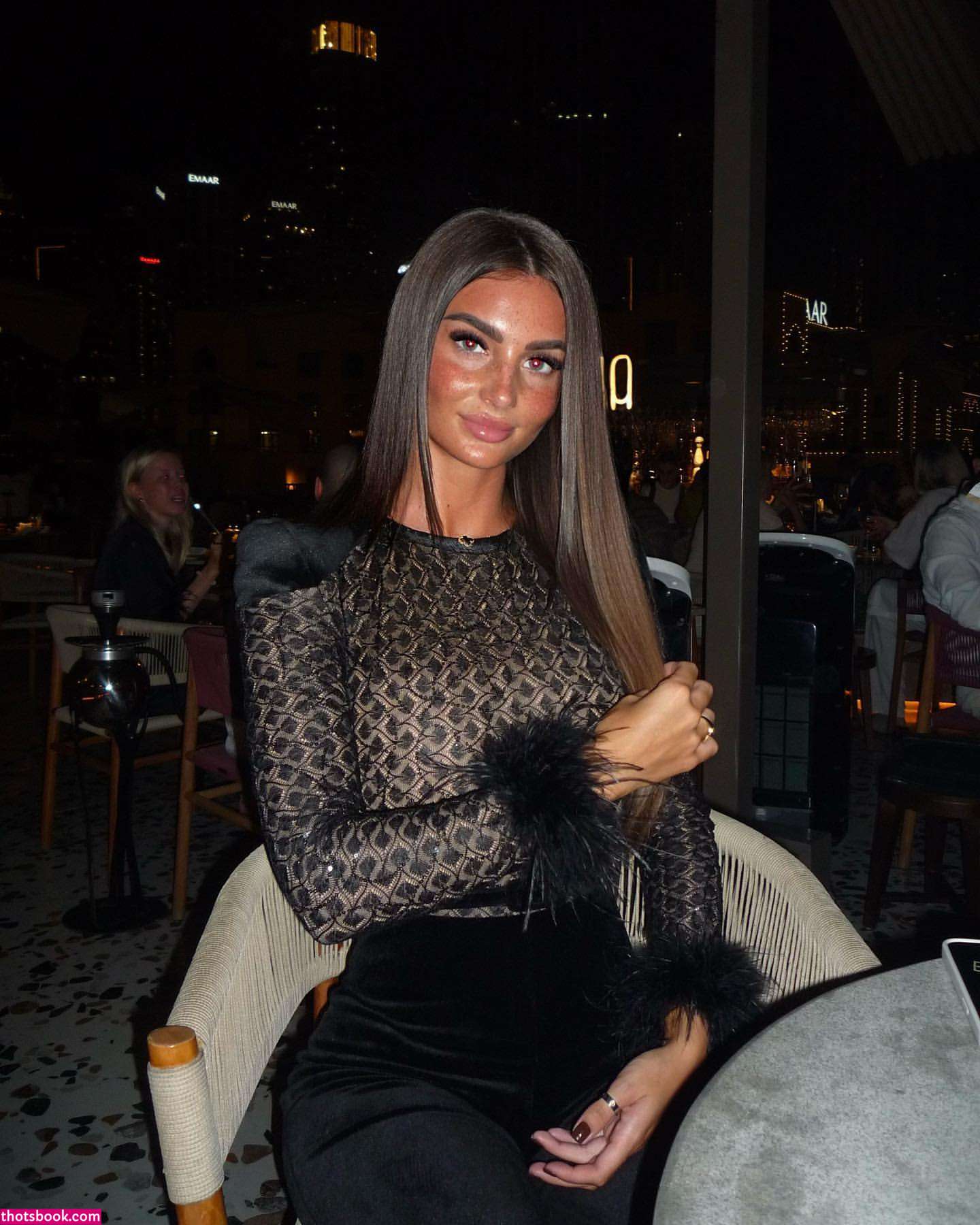 Maddy Cheary Photo #83