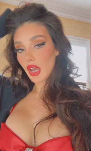 Natalie Gibson Photo #68