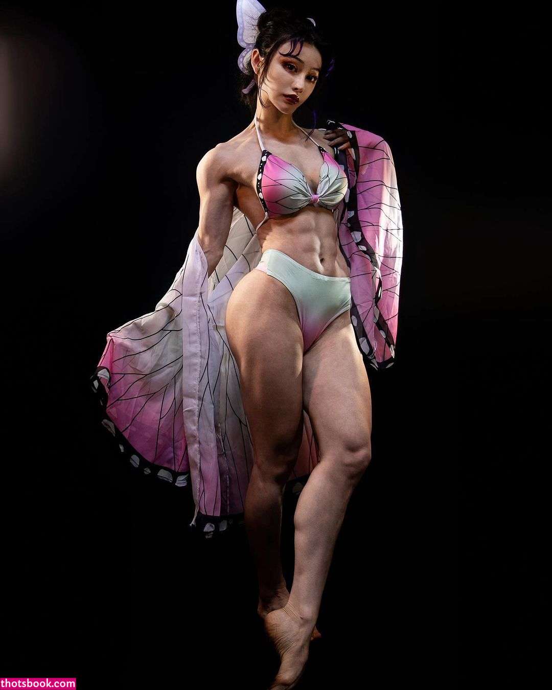 Yuan Herong Photo #49