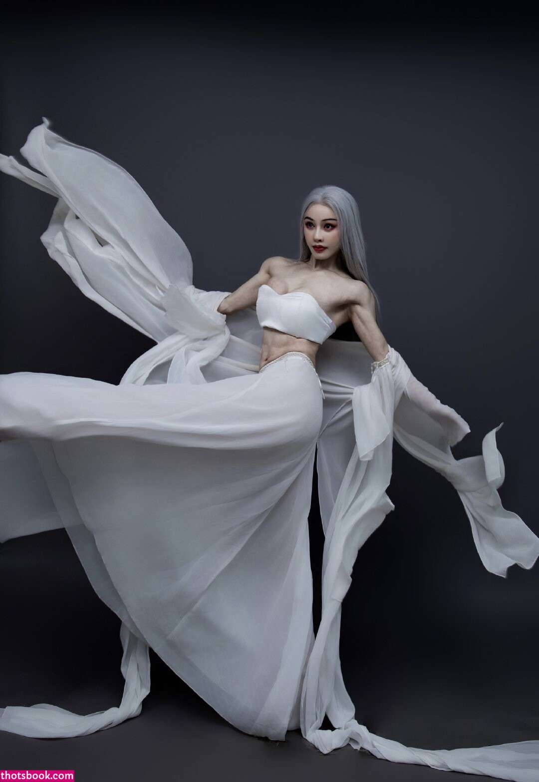 Yuan Herong Photo #55