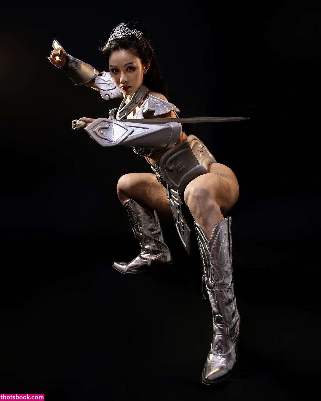 Yuan Herong Photo #68