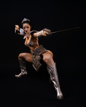 Yuan Herong Photo #65