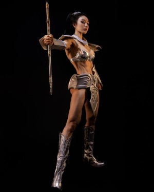 Yuan Herong Photo #66