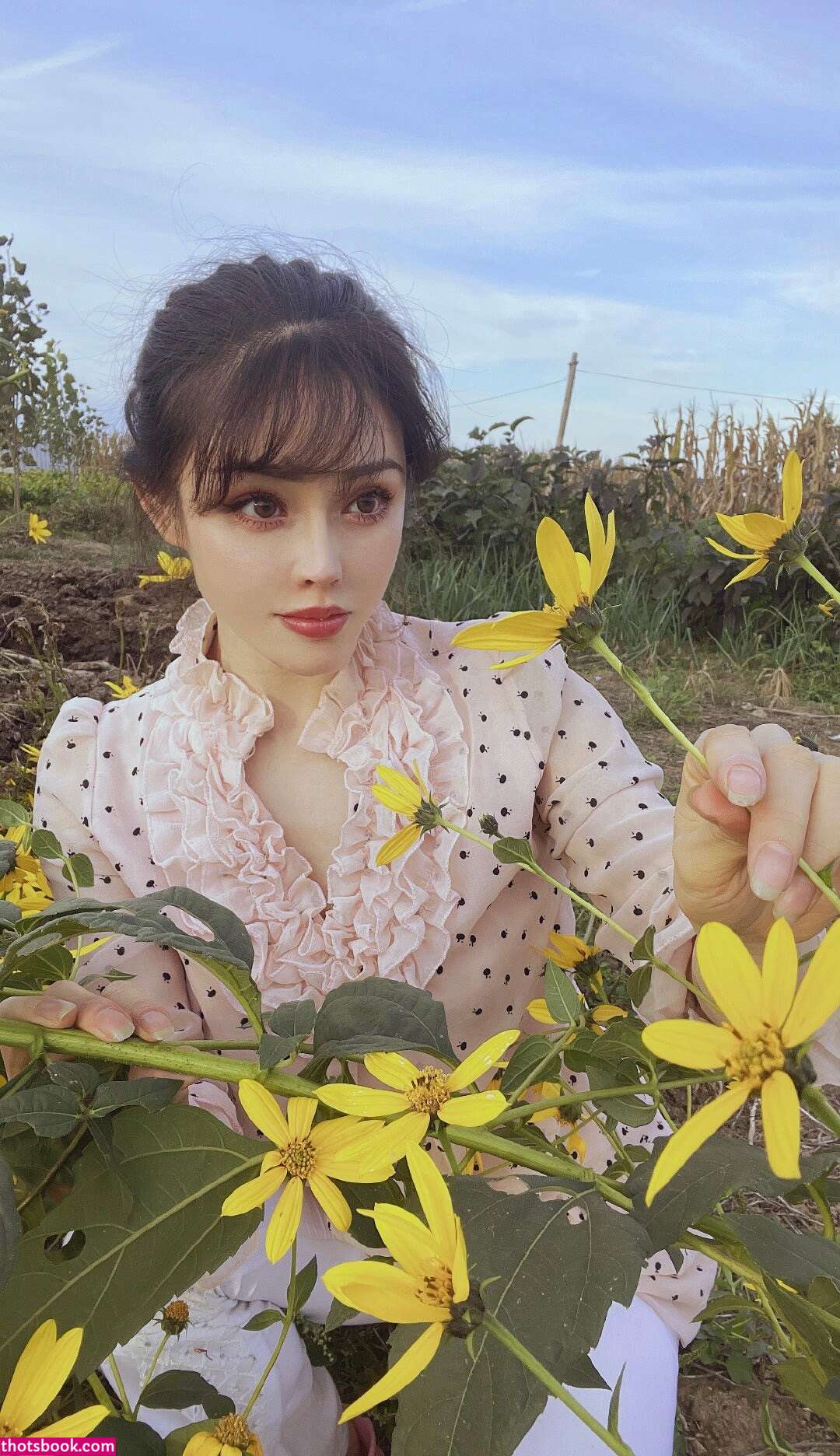 Yuan Herong Photo #79