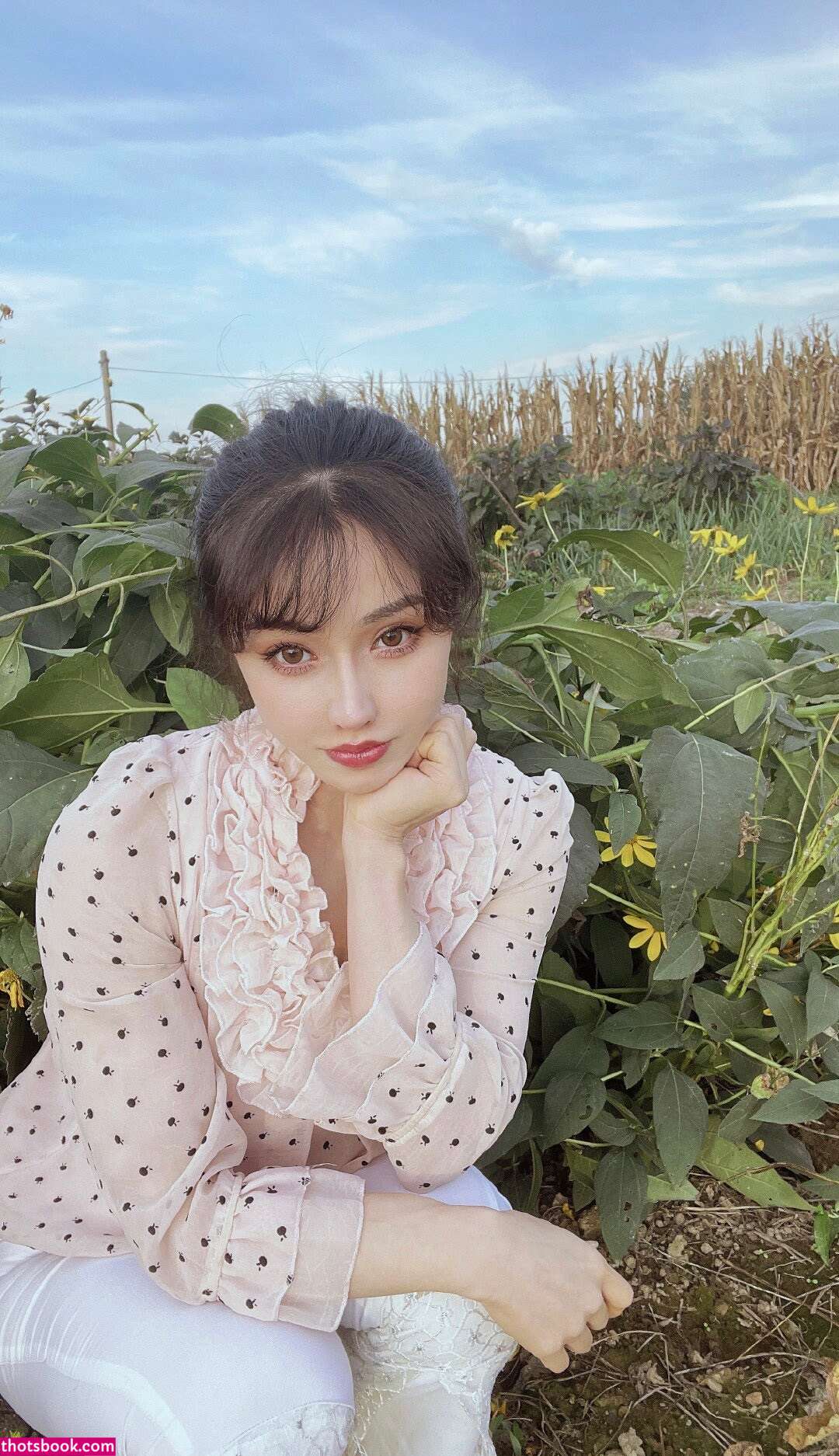 Yuan Herong Photo #82