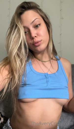 Avery Cristy Photo #30