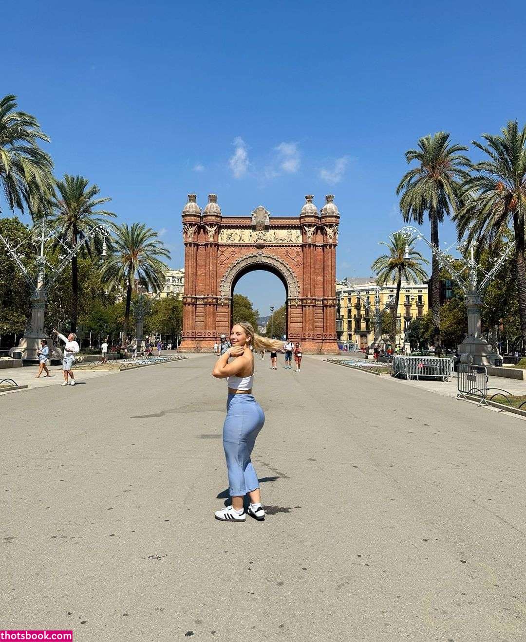 hughesyfit Photo #11