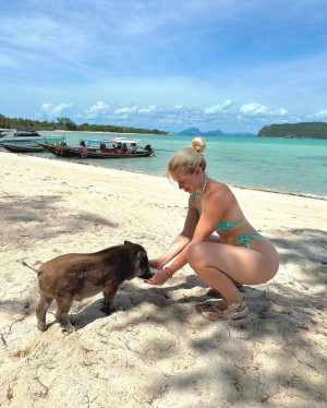 hughesyfit Photo #16