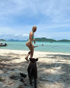 hughesyfit Photo #17