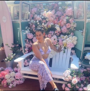 Kim Congdon Photo #4