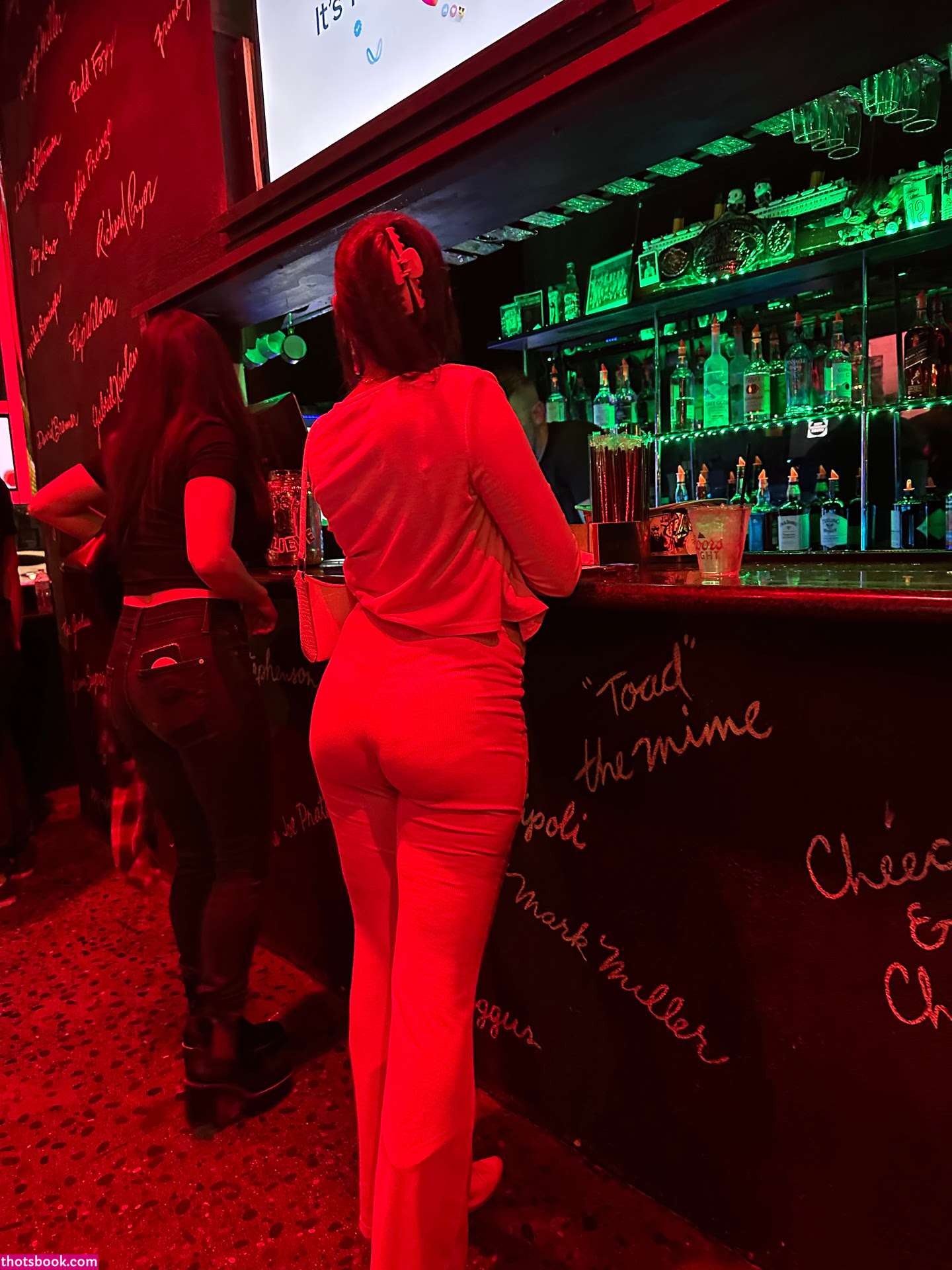 Kim Congdon Photo #35