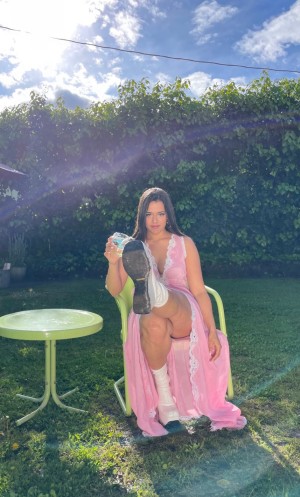 Kim Congdon Photo #40