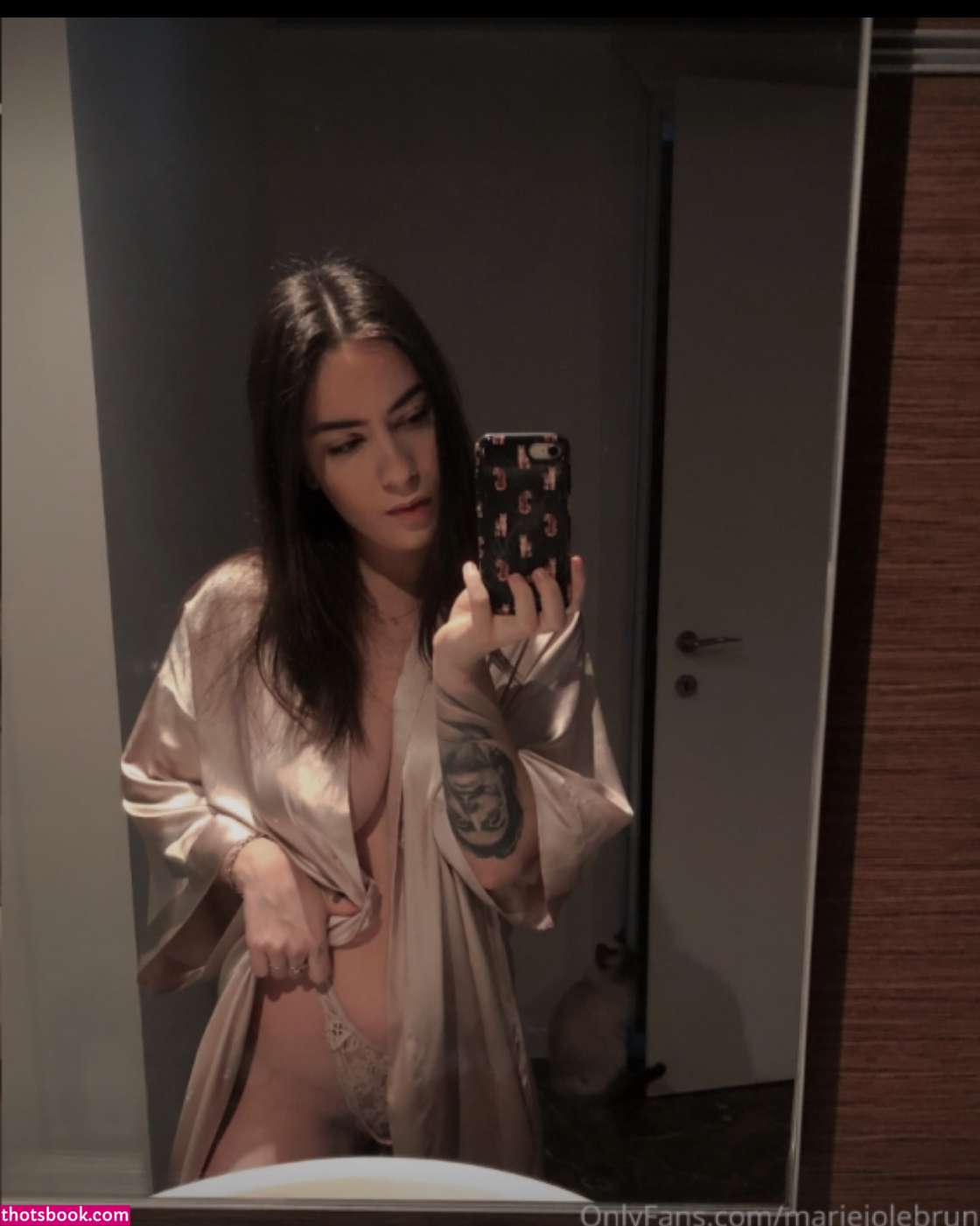 Mariejo Lebrun Photo #30