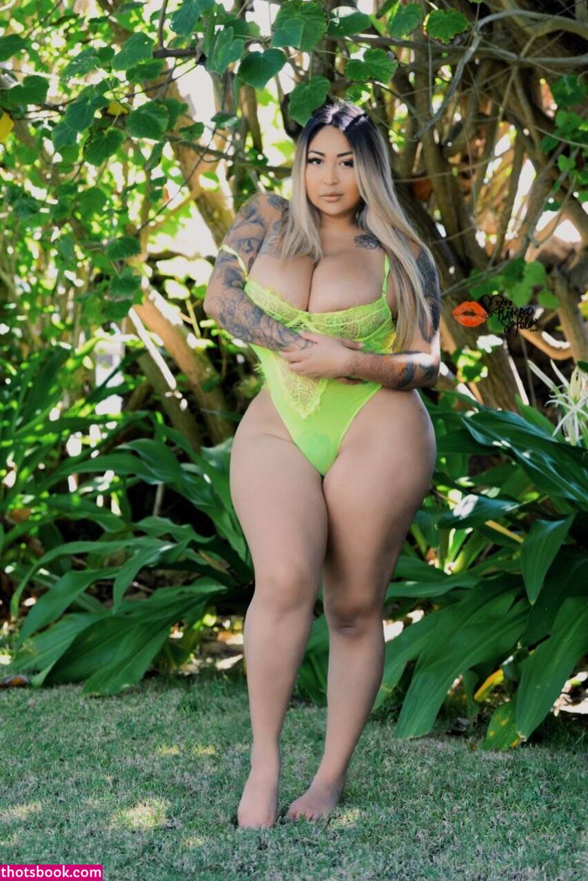 Nikki Sotelo Photo #33