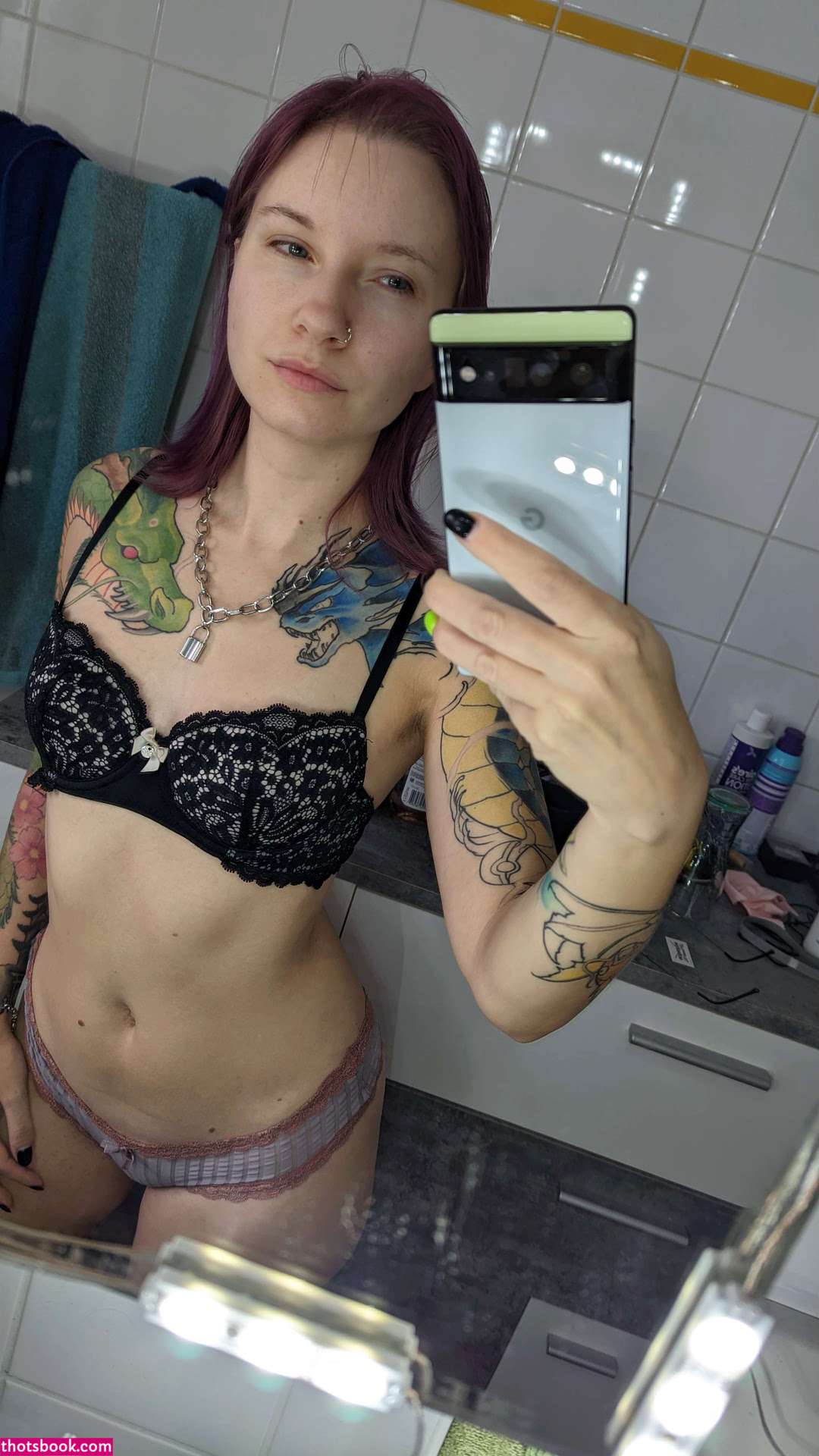 Rikku Tsukiyomi Photo #5