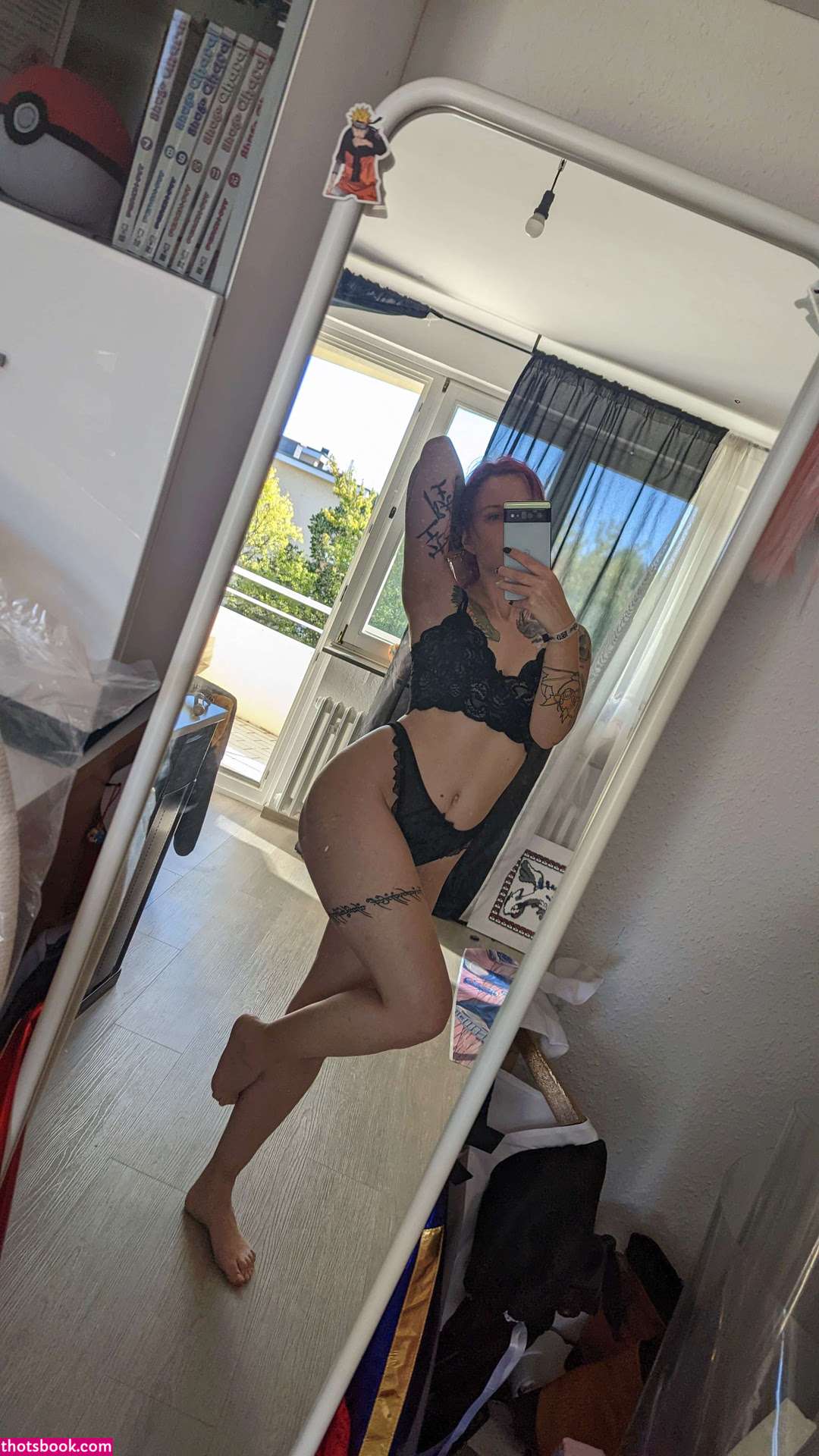 Rikku Tsukiyomi Photo #7