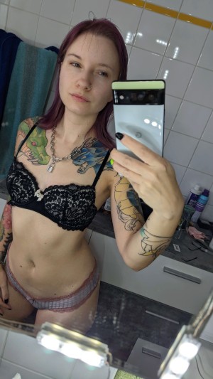 Rikku Tsukiyomi Photo #5