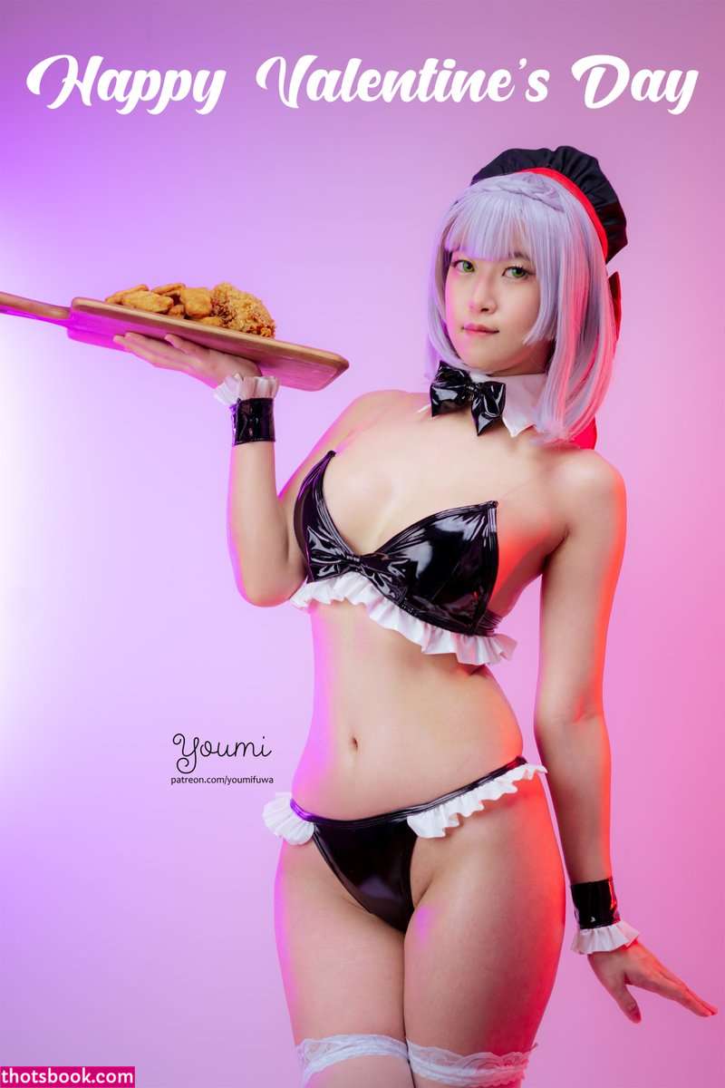 Youmi Fuwa Photo #14