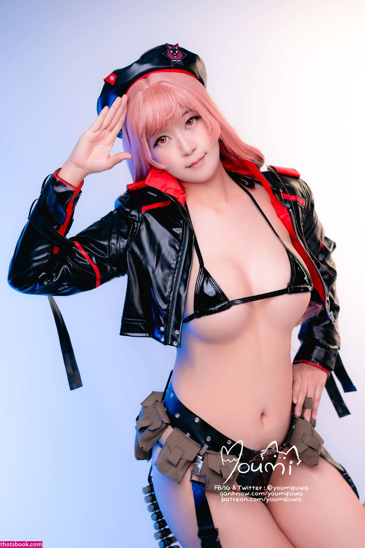 Youmi Fuwa Photo #15