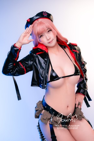 Youmi Fuwa Photo #15