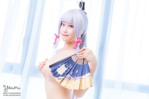 Youmi Fuwa Photo #16