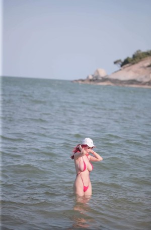 Alisa Rattanachawangkul Photo #142