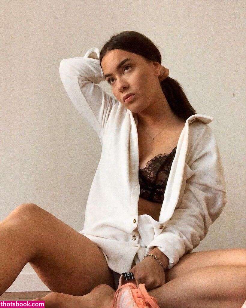 Mariejo Lebrun Photo #57