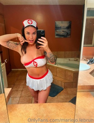 Mariejo Lebrun Photo #60