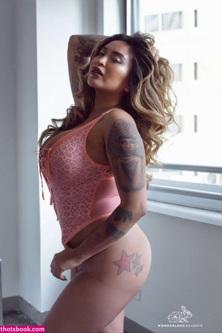 Nikki Sotelo Photo #47