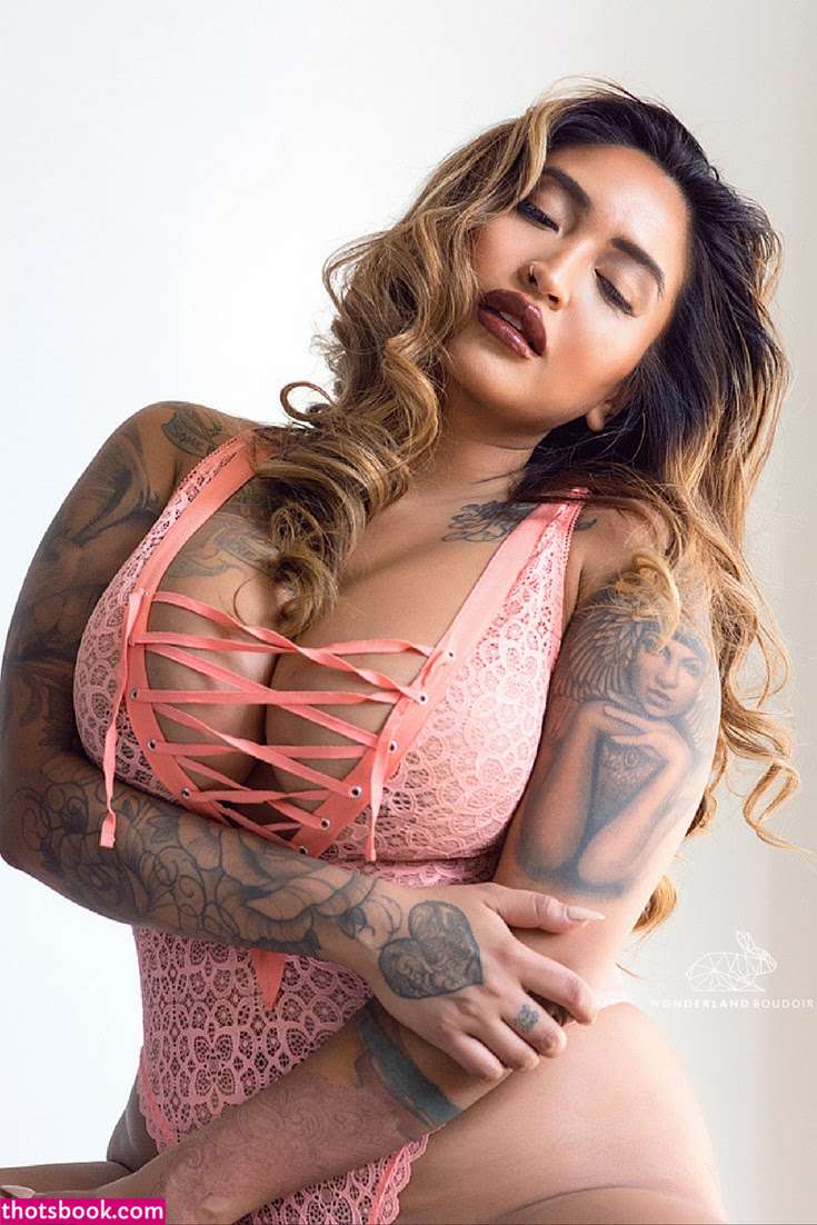 Nikki Sotelo Photo #52