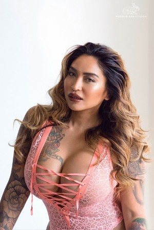 Nikki Sotelo Photo #49