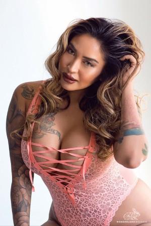 Nikki Sotelo Photo #50