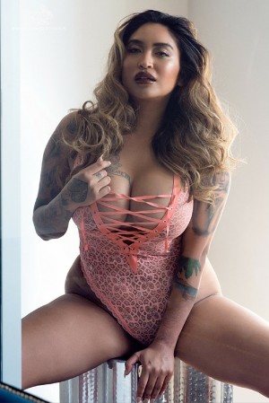 Nikki Sotelo Photo #53