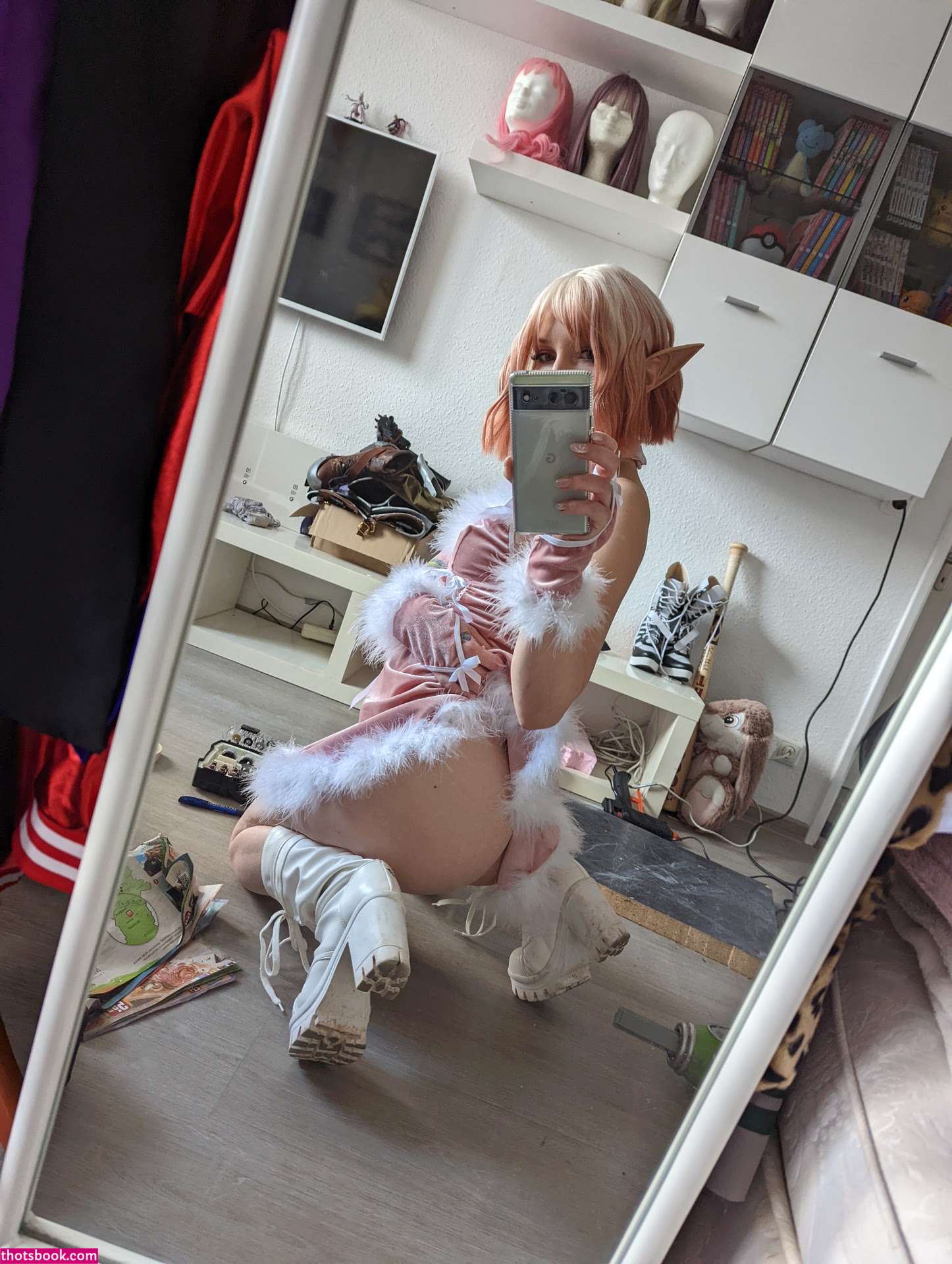 Rikku Tsukiyomi Photo #42