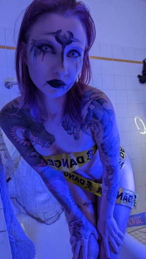 Rikku Tsukiyomi Photo #39