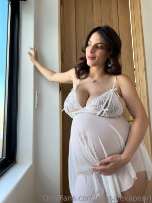 Alexa Pearl Post #53