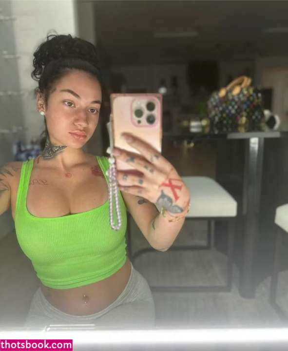 Danielle Bregoli Photo #197