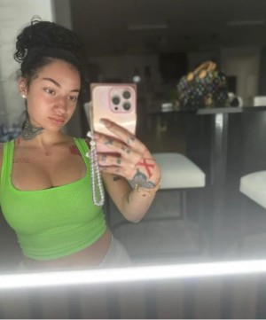 Danielle Bregoli Photo #196