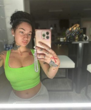 Danielle Bregoli Photo #197