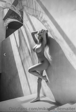 Mikayla Demaiter Photo #418