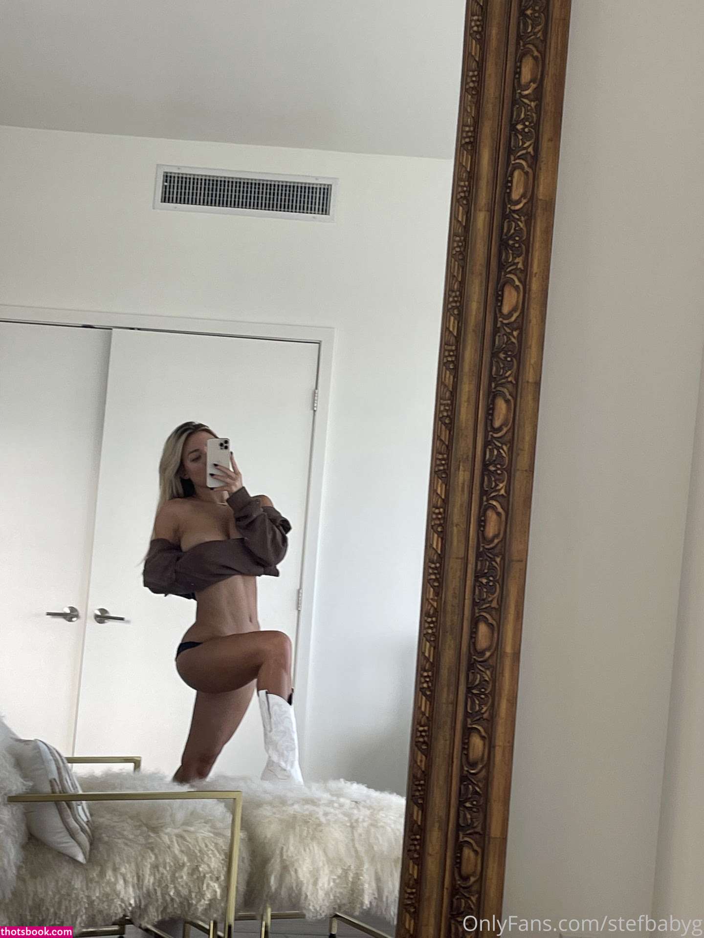 Stefanie Gurzanski Photo #99