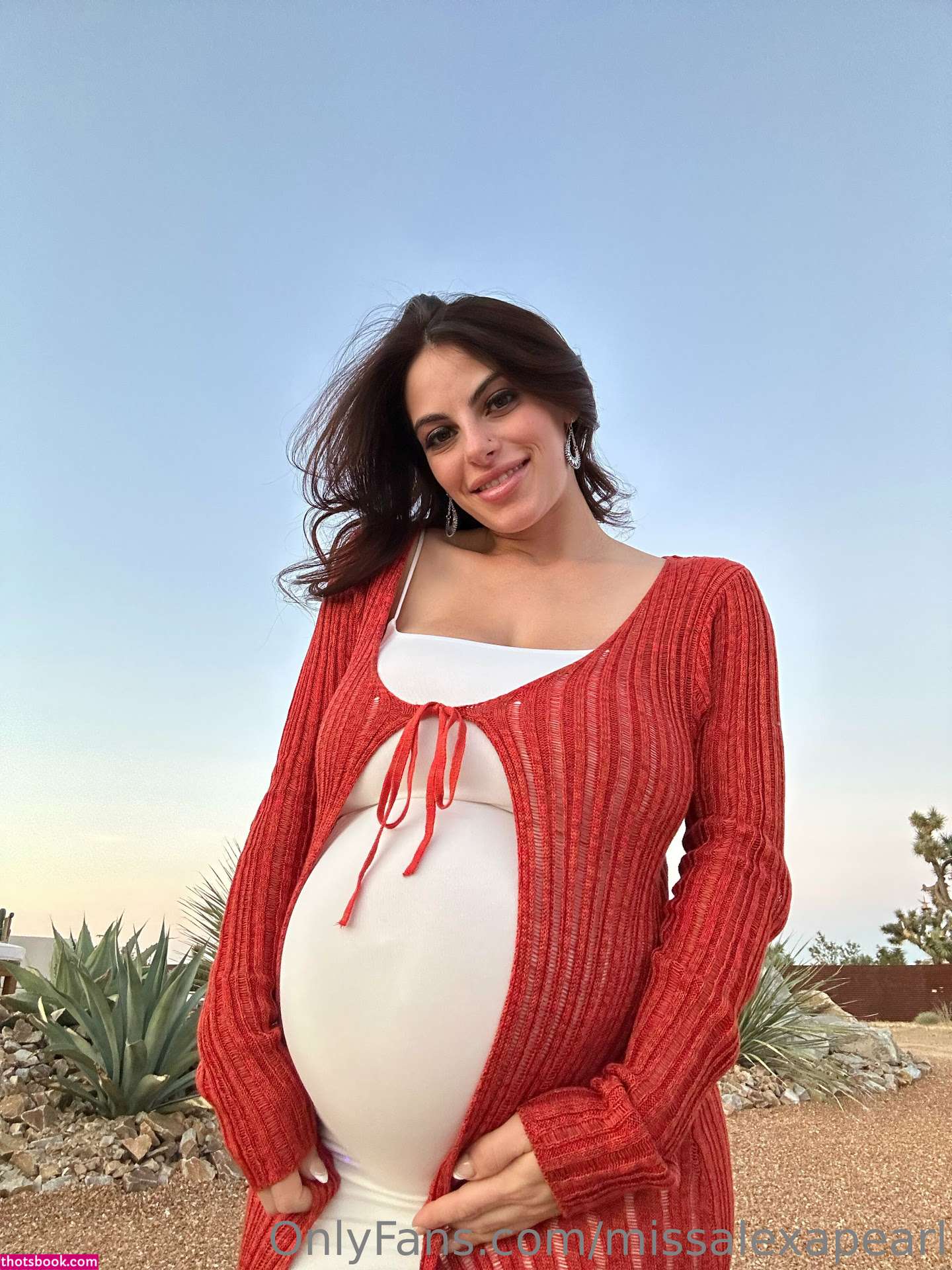 Alexa Pearl Photo #308