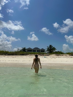 Caroline Zalog Photo #934