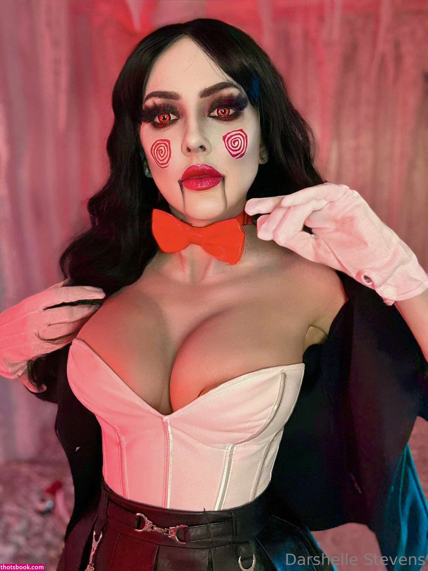 Darshelle Stevens Photo #537