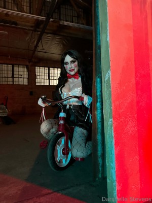 Darshelle Stevens Photo #532