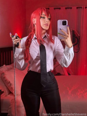 Darshelle Stevens Photo #582