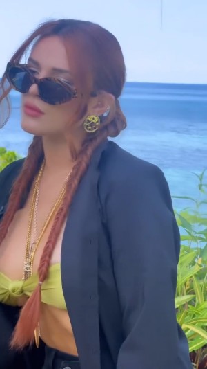 Bella Thorne Post #45