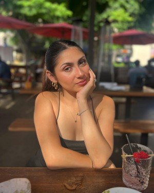 Alondra Delgado Photo #3