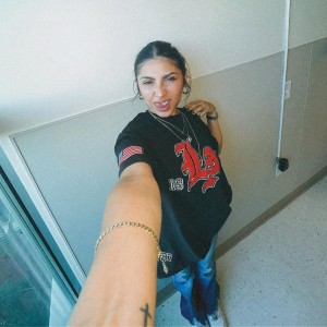 Alondra Delgado Photo #6