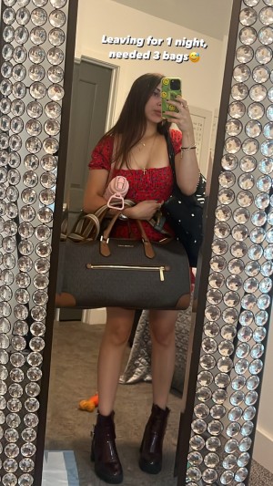 Alondra Delgado Photo #12